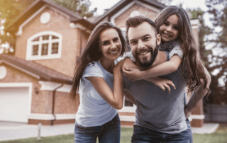 home loan with bad credit