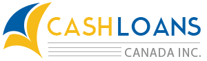 Cash Loans Canada Inc Logo